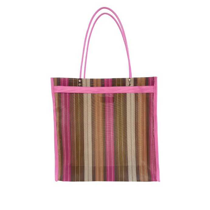 Bolsa del Mandado L - Frutilla y Chocolate  3