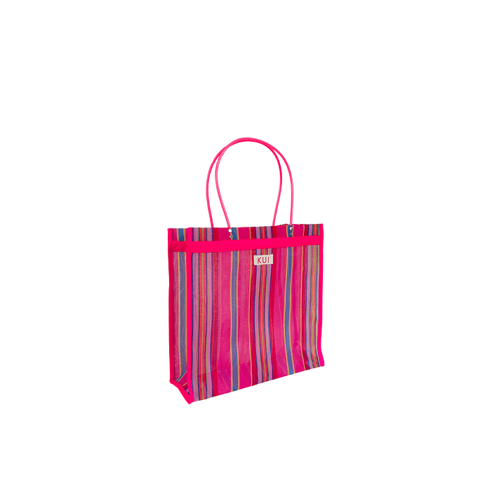 Bolsa del Mandado L - Frambuesa 2