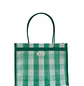 Bolsa del Mandado M - Día de Pícnic Verde - Miniatura 1