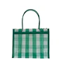 Bolsa del Mandado M - Día de Pícnic Verde - Miniatura 3