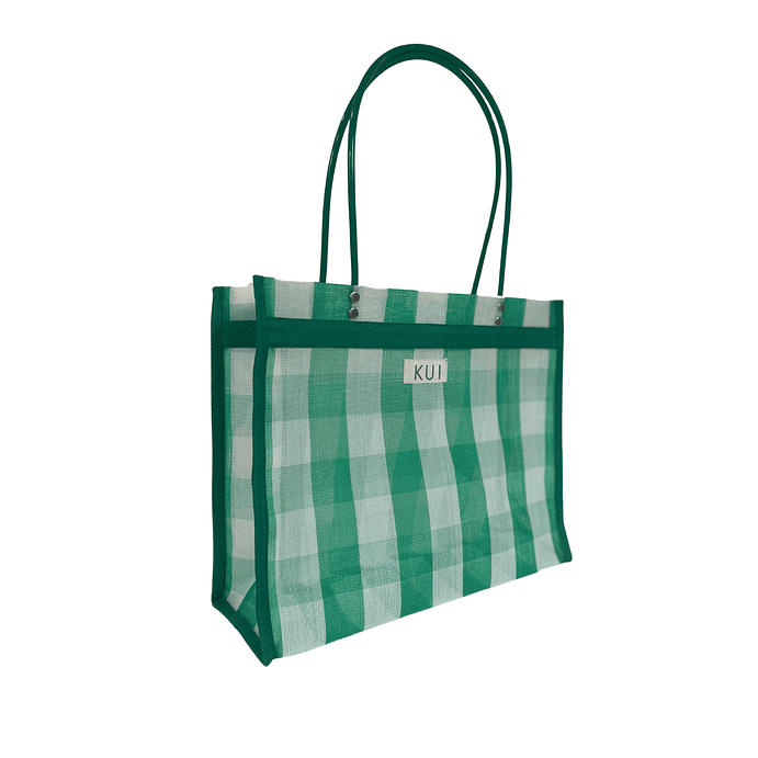 Bolsa del Mandado M - Día de Pícnic Verde 2