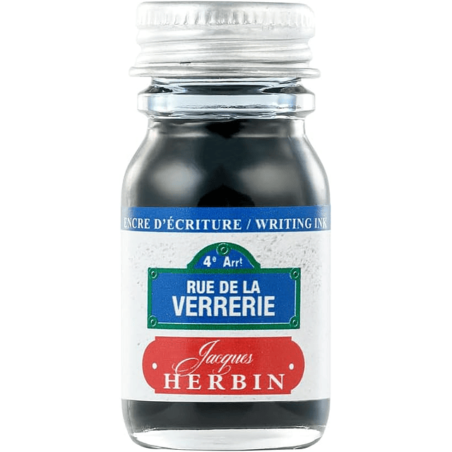 Azul - Blue Verrerie 10 ml