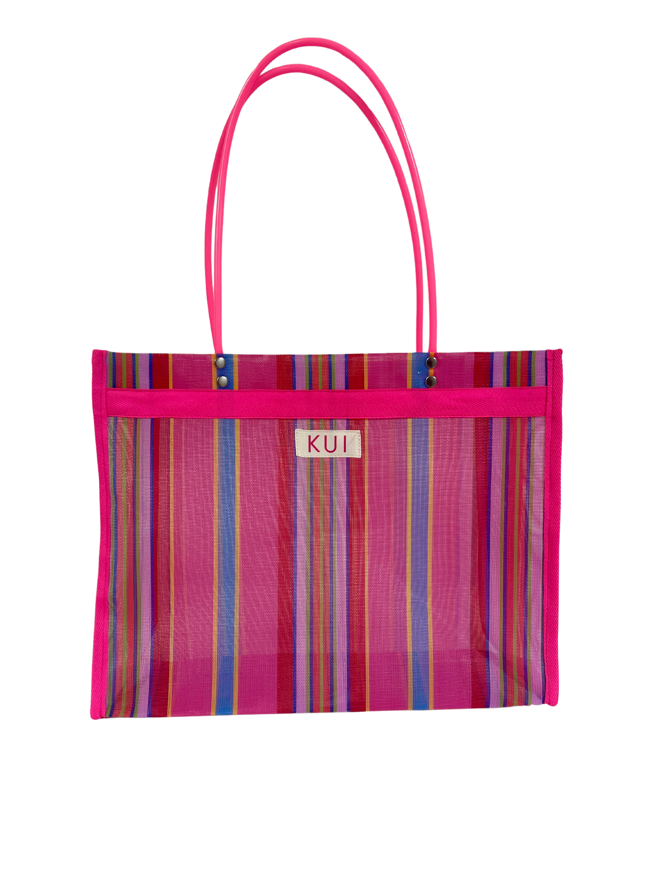 Bolsa del Mandado M - Frambuesa