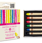 Sennelier Oil Pastels - Set de 6 colores fluorescentes - Miniatura 1