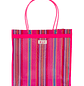 Bolsa del Mandado L - Frambuesa - thumbnail 1