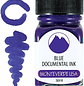 30ml -BLUE DOCUMENTAL - thumbnail 1