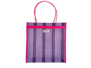 Bolsa del Mandado L - Mora y Frambuesa