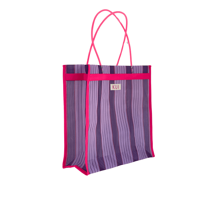 Bolsa del Mandado L - Mora y Frambuesa 2