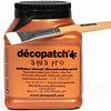 Decopatch Barniz Vitrificador Ultra Mate - 180ml