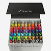 BrushmarkerPRO | MegaBox 60 colores + 3 blenders