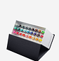 BrushmarkerPRO | MiniBox 26 colores + blender - Miniatura 2