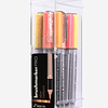 BrushmarkerPRO |12 Skin Colours Set