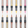 BrushmarkerPRO |12 Skin Colours Set