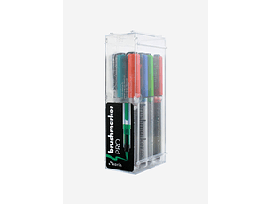 BrushmarkerPRO | 12 Basic colours 