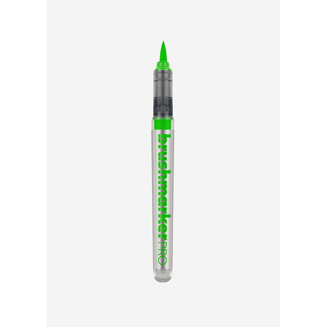 6111 - Neon Green