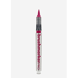 181 - Lipstic Red