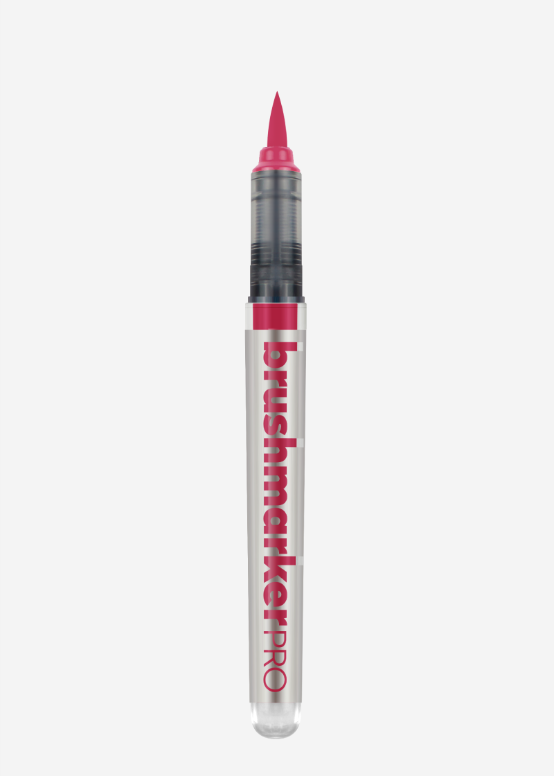 170 - Magenta Red