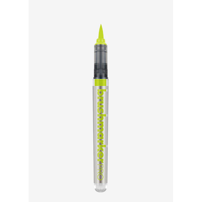 071 - Lime Green