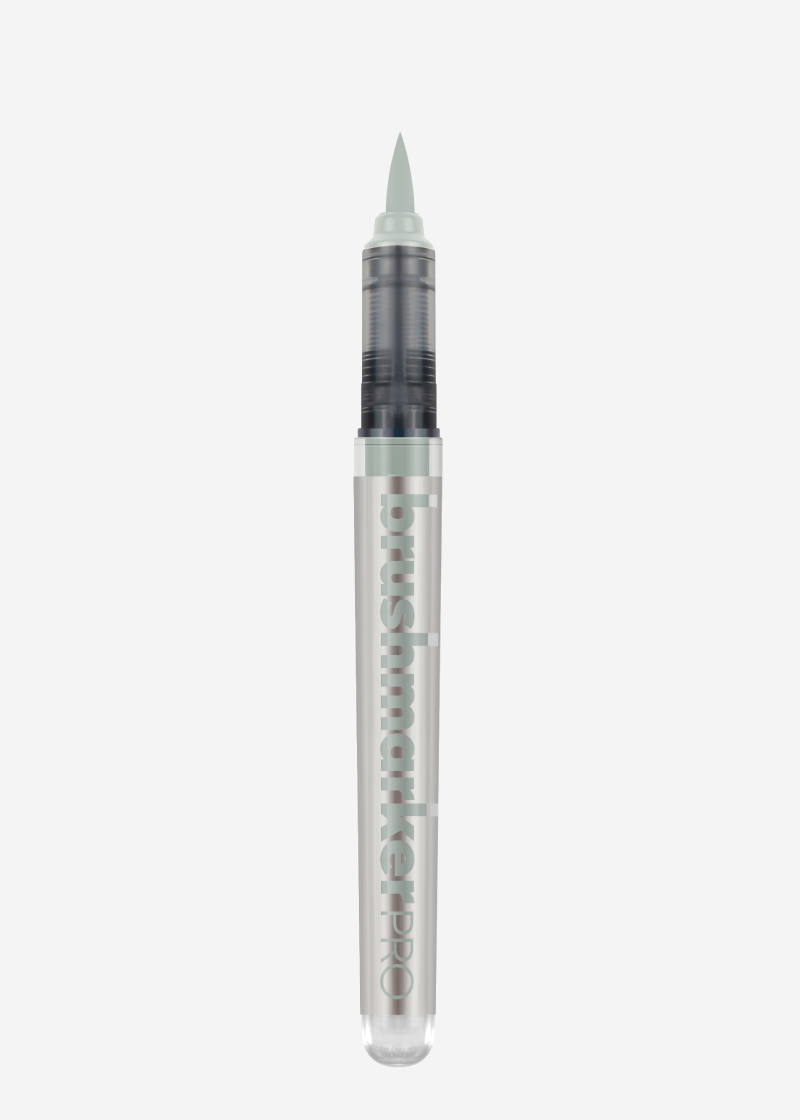 1. 160 - Cool Grey