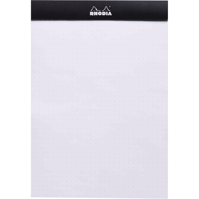 Libreta N°16 - 14,8 x 21 cm - (2 colores) (5 formatos) 5