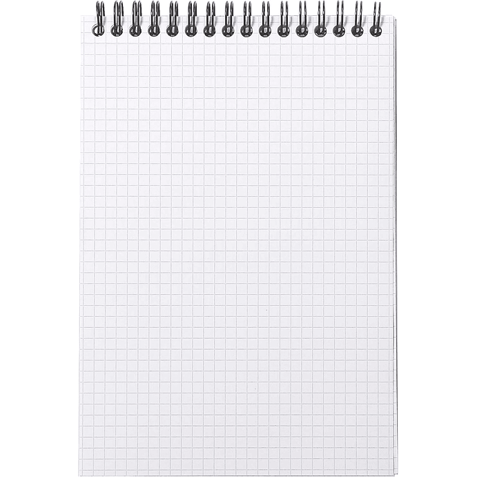 Rhodiactive NotePad - (2 formatos) (4 tamaños) 2