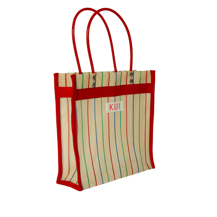 Bolsa del Mandado S - Mantequilla 2