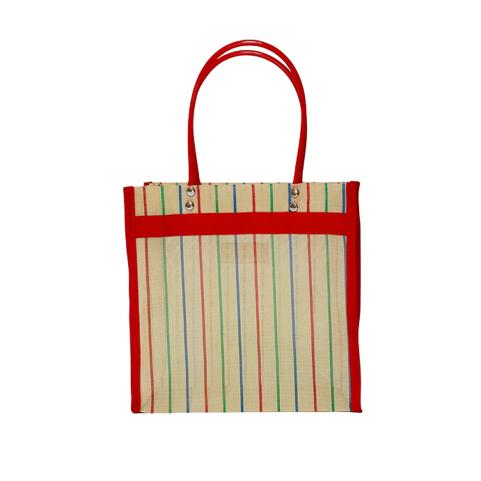 Bolsa del Mandado S - Mantequilla 3