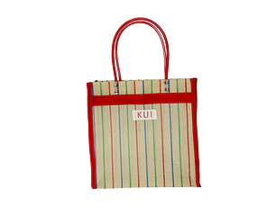 Bolsa del Mandado S - Mantequilla