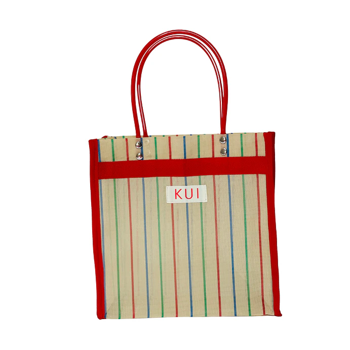 Bolsa del Mandado S - Mantequilla 1