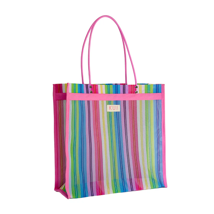 Bolsa del Mandado L - Chicle 2