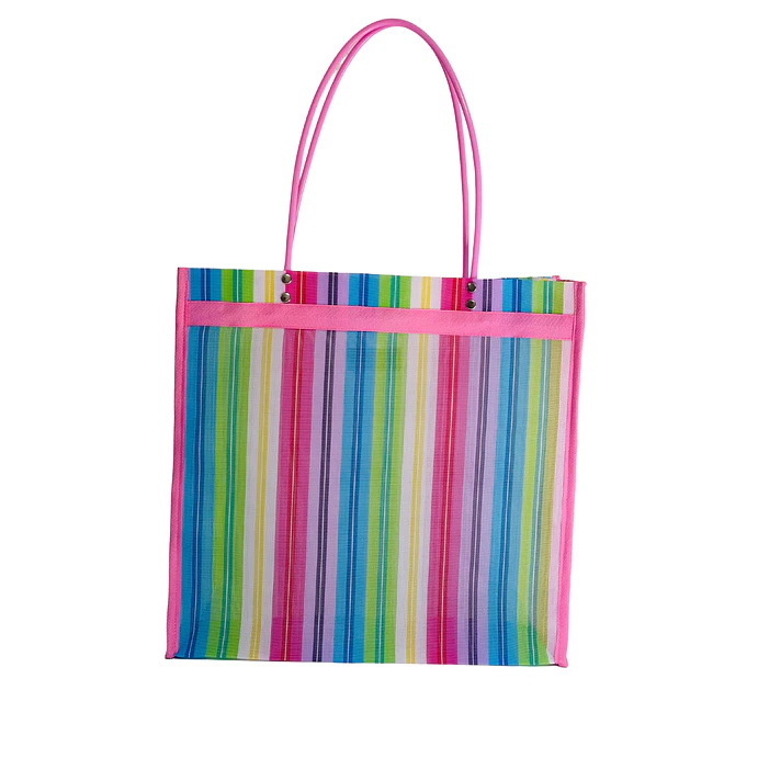Bolsa del Mandado L - Chicle 3