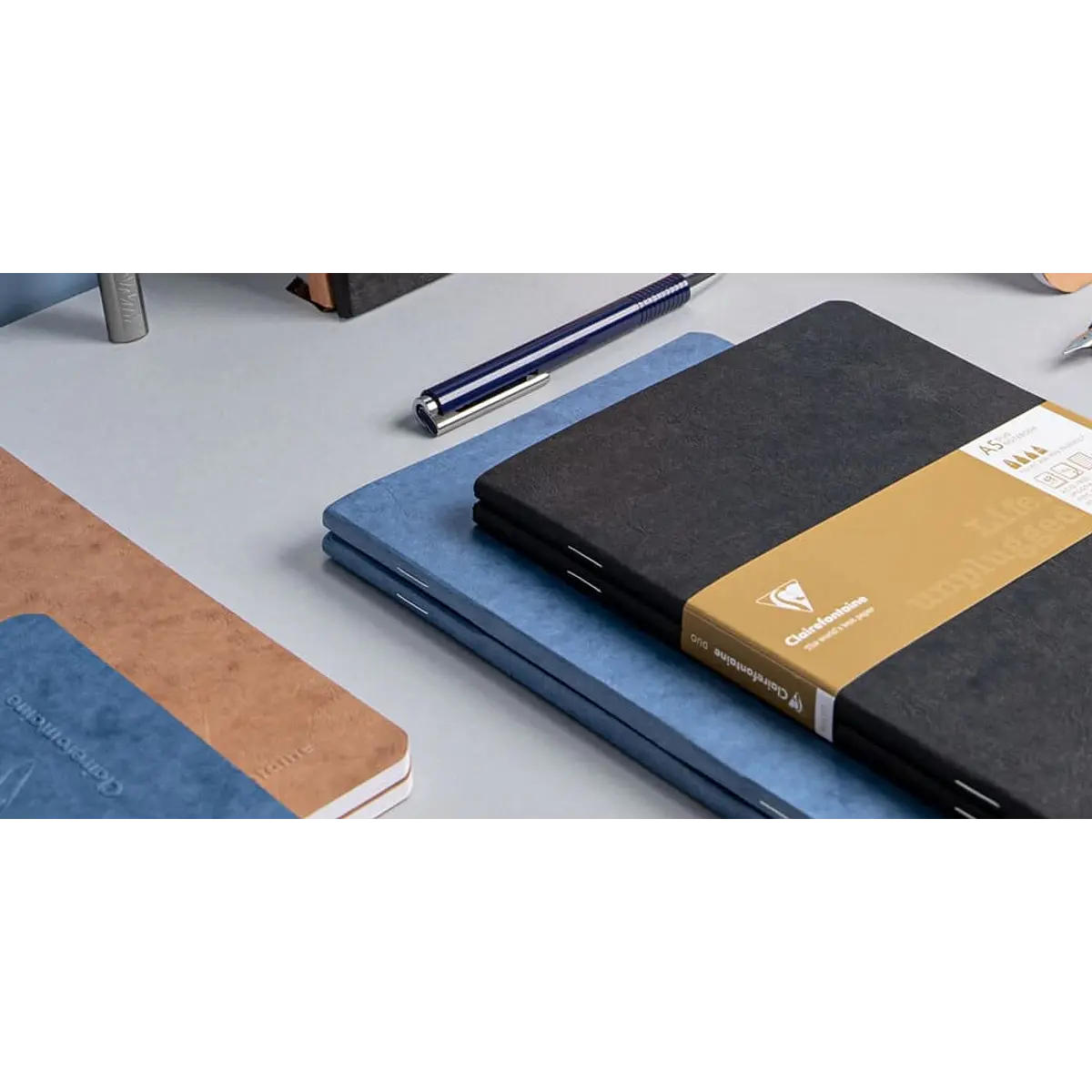 Folios Colores Papel Fotocopiadora Clairefontaine Din A4 120 Gr De Gramaje 250 Hojas Papel Colores Surtidos