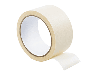 ROLLO ADHESIVO ENMASCARADOR 4,8 cm X 50 mts.