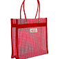 Bolsa del Mandado S - Día de Jardin - Roja - Miniatura 2