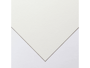 Papel de acuarela 300g - 100% algodón - grano grueso. 56 x 76 cm