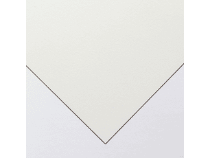 Papel de acuarela 300g - 100% algodón, Prensado en calor. 56 x 76 cm