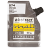 Abstract Mat 35 Colores - 60 ml