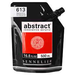 Acrílico Abstract - 500 ml