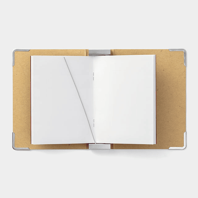 TRAVELER Notebook Refill  Binder Regular Size