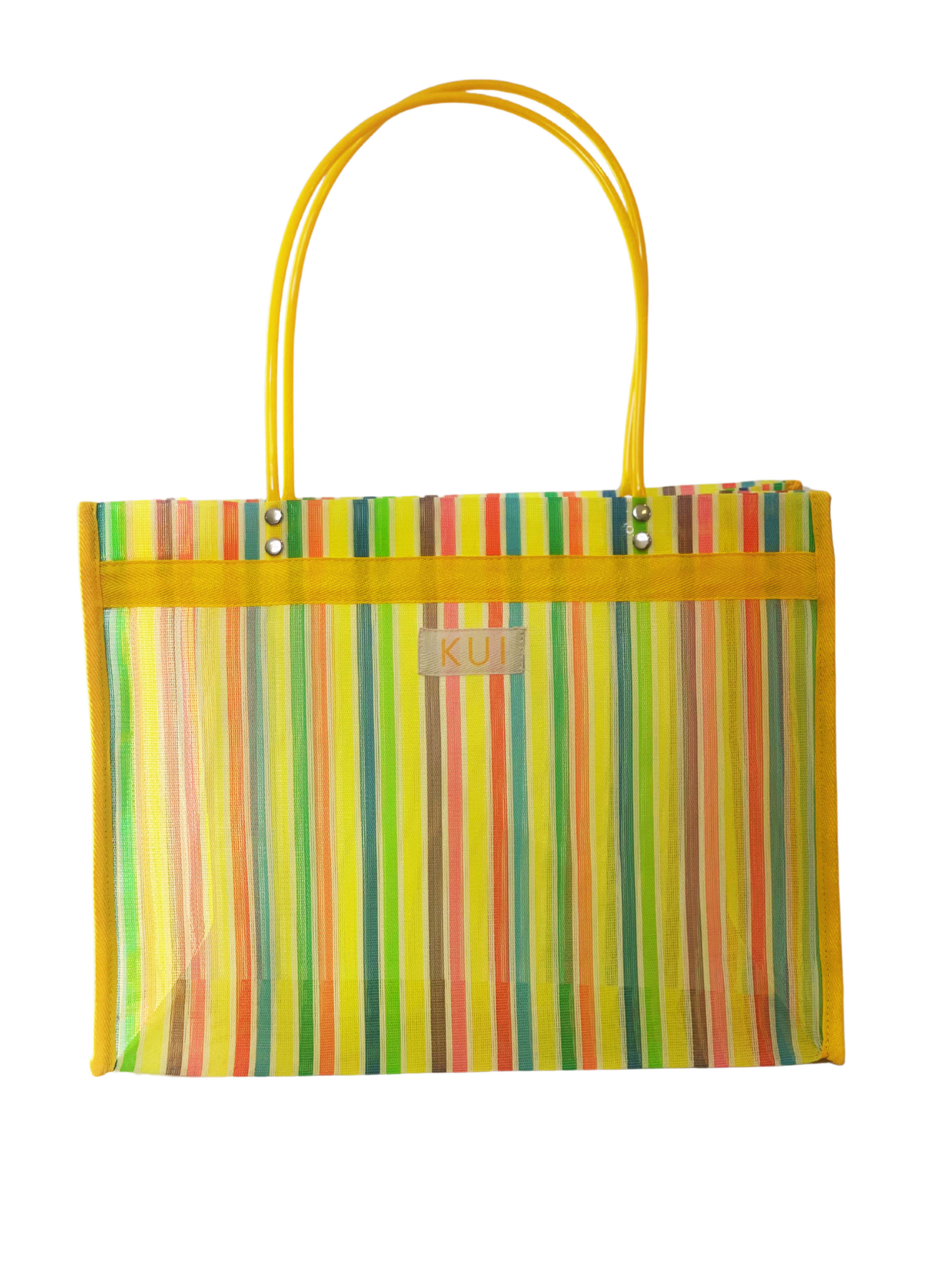 Bolsa del Mandado M - Lima Limón