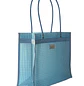 Bolsa del Mandado M - Día de Jardín - Celeste - thumbnail 2