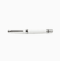 TWSBI Classic White Fountain Pen - Miniatura 5