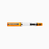 TWSBI ECO Fountain Pen - Transparent Orange (Special Edition)