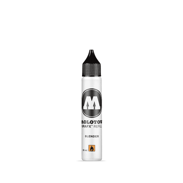 Refill GRAFX Blender 30ml 