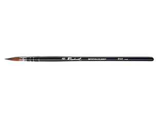 STRADIVARIUS: Kolinsky sintético serie Mopa Francesa 8345