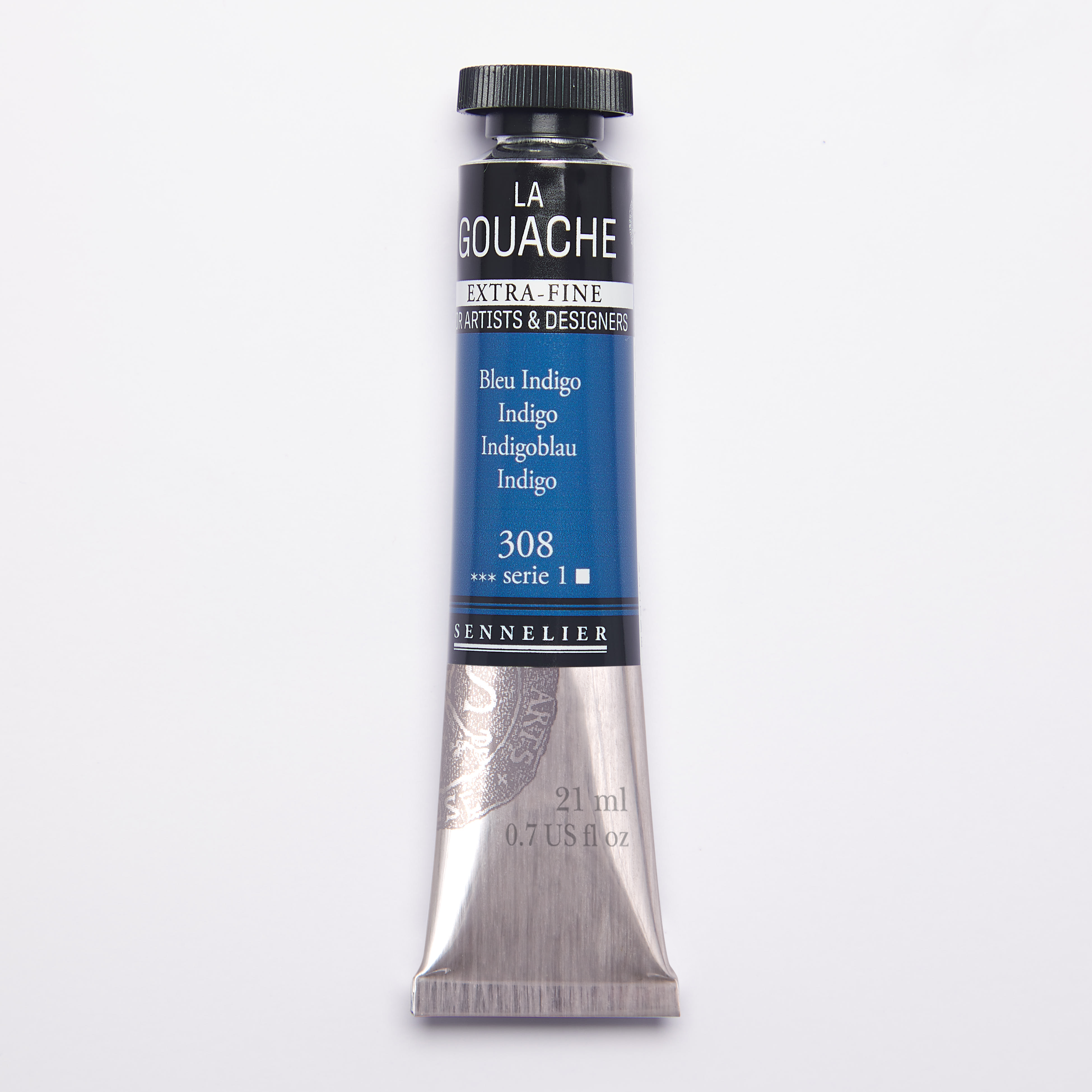 21 ml Azul Índigo - 308