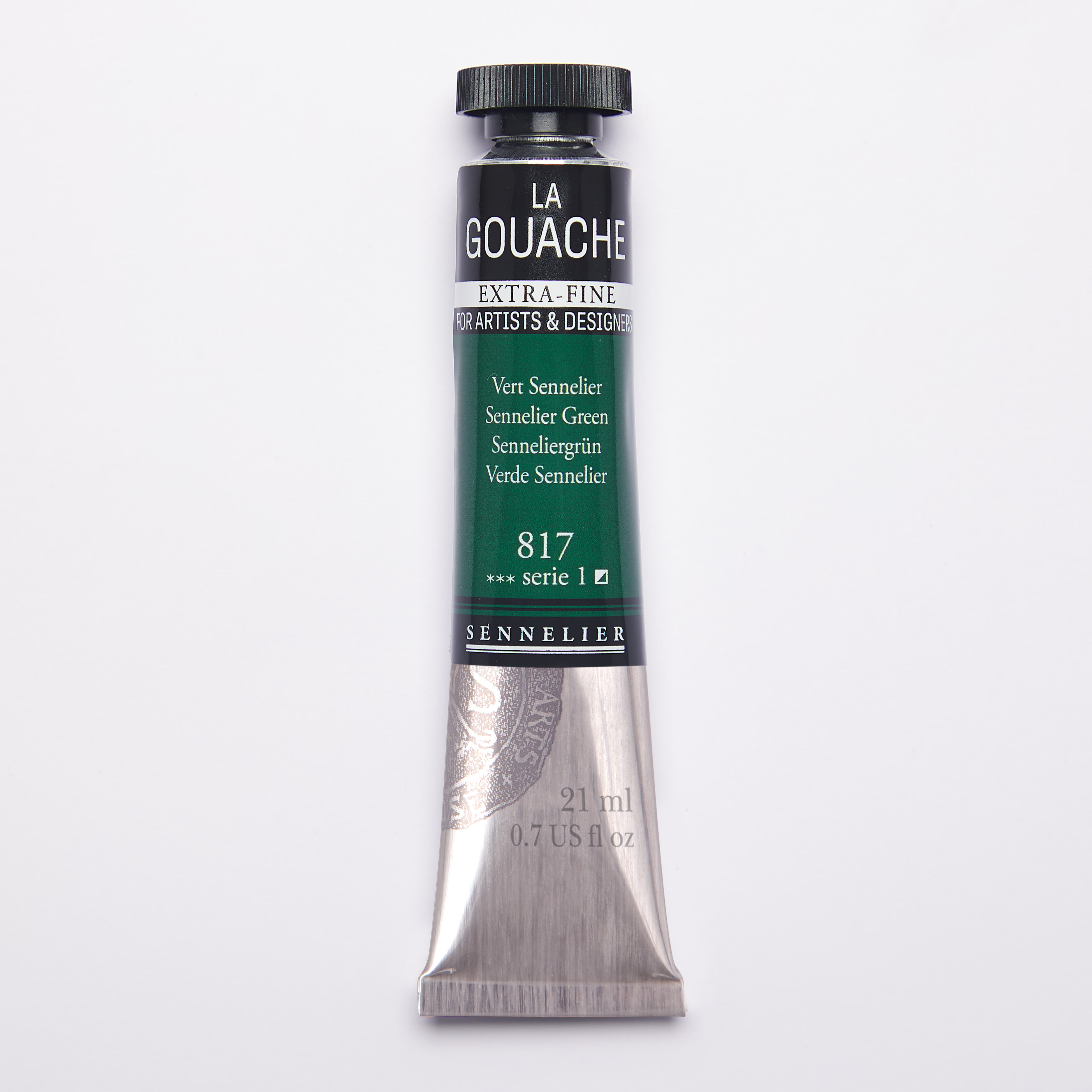 21 ml Verde Sennelier - 817