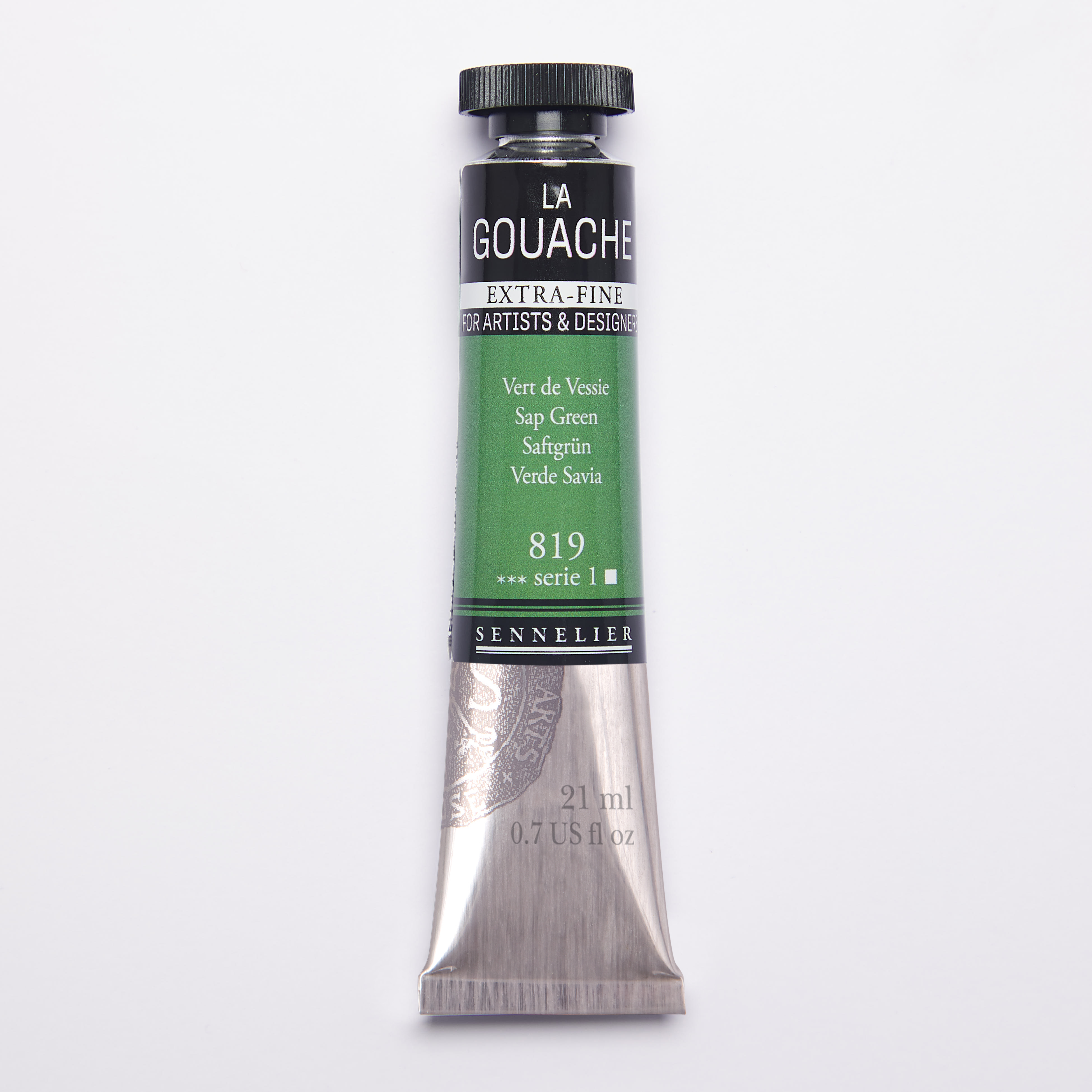 21 ml Verde Savia - 819