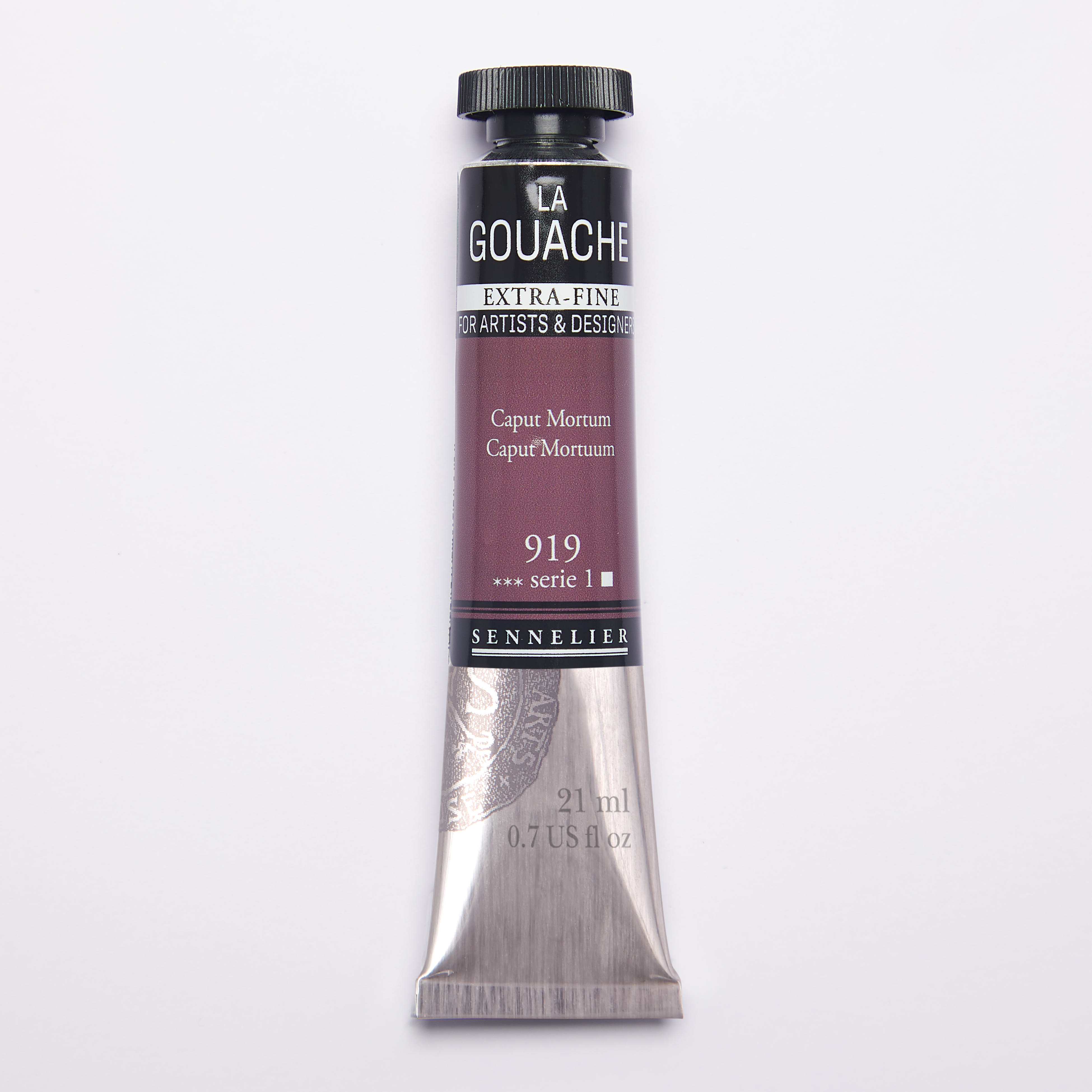 21 ml Caput Mortum - 919