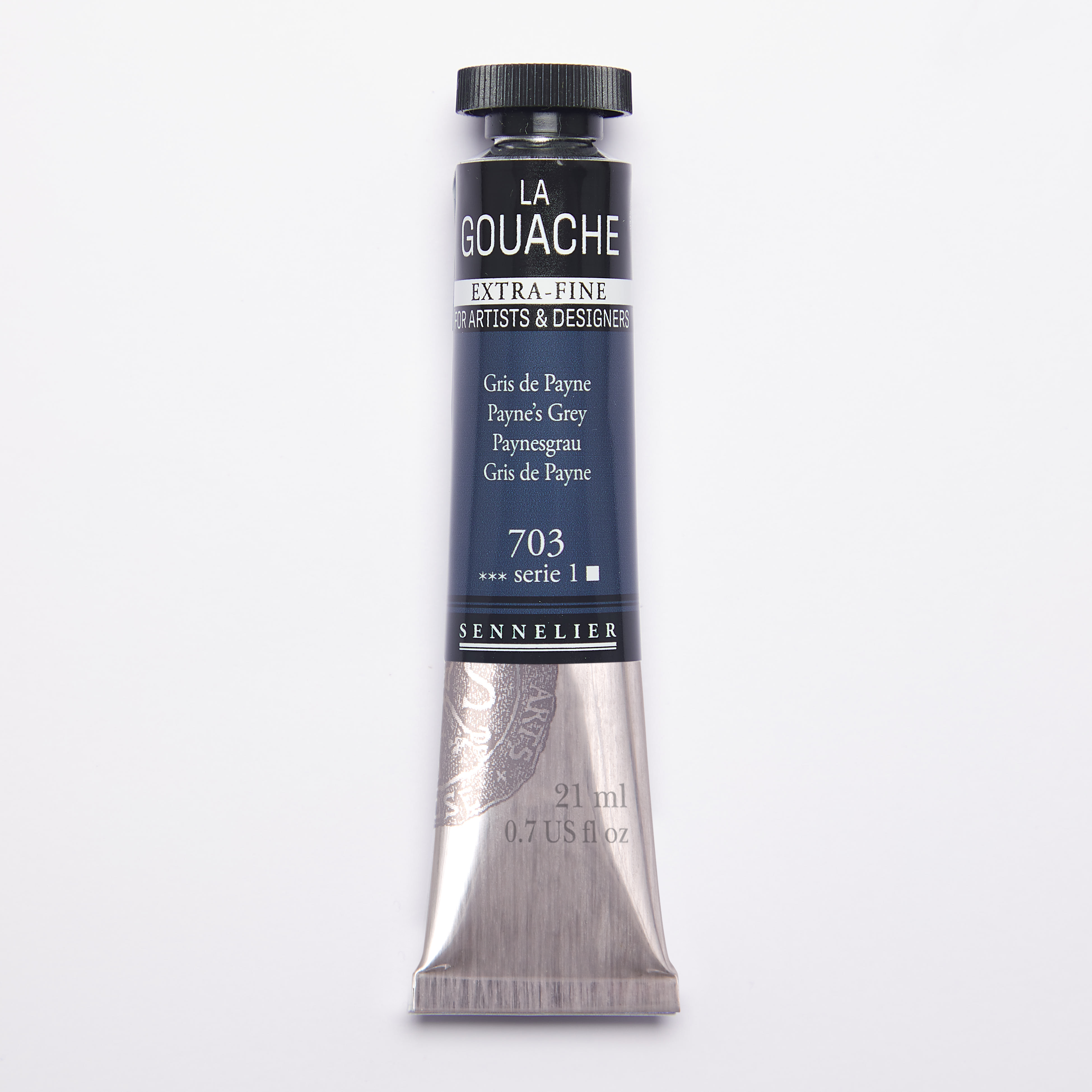21 ml Gris de Payne - 703